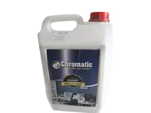 Budget Emulsion Chromatic