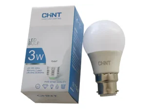 CHNT Led Bulb 3W