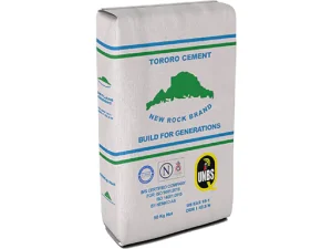 Tororo Cement CEM I