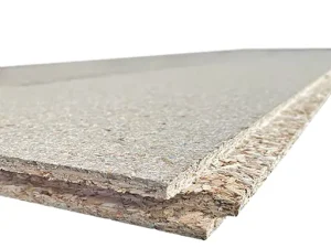 22mm P5 Moisture Resistant Chipboard Flooring T&G 2400mm x 600mm (8' x 2')