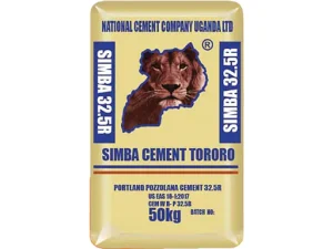 Simba Cement