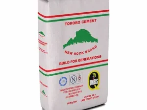 Tororo Cement CEM IV B(P) 32.5 N PPC