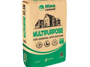 Hima Multipurpose Cement