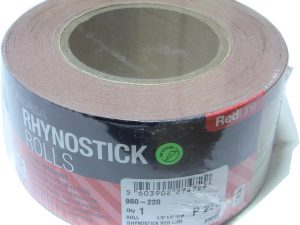 Sanding Paper  Portugal Original P60,P120 (50mtrs)
