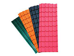 Ironsheets and Roofings