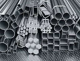 Steel And Metal Section