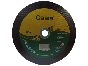 Oasis Cutting Disks