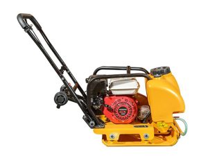 Concrete Plate Compactor