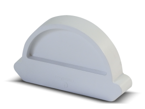 End cap (Simba land)