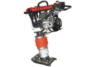 Vibrator Rammer Jumping Jack Tamper Jumper