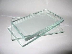 Clear  Glass
