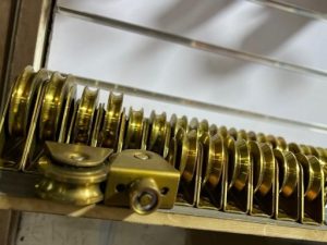 Sliding Gate Rollers